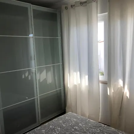 Apartment Rolas *