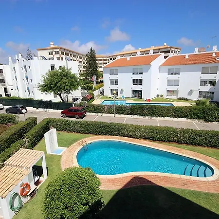 Rolas Apartment Vilamoura