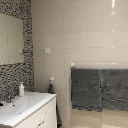 Rolas Apartment Vilamoura