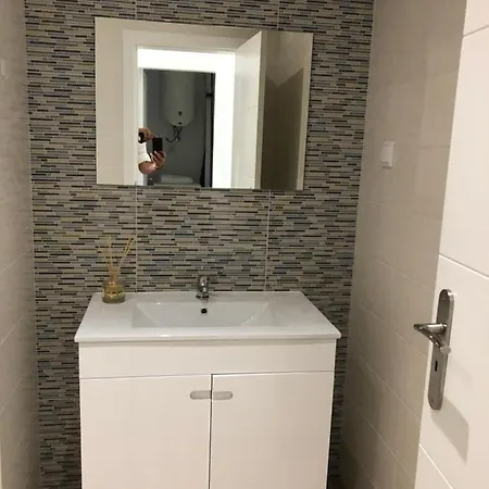 Rolas Apartment *